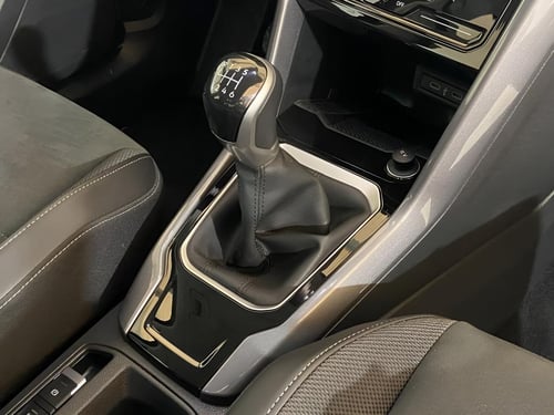 VOLKSWAGEN T-roc 1.0 tsi style 115cv