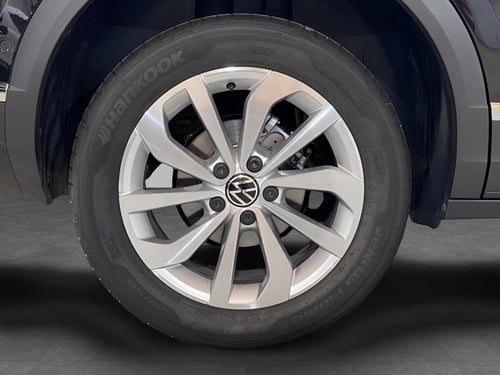 VOLKSWAGEN T-roc 1.0 tsi style 115cv