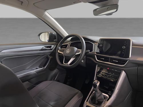 VOLKSWAGEN T-roc 1.0 tsi style 115cv