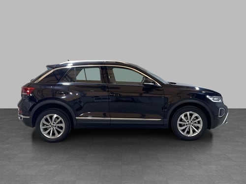 VOLKSWAGEN T-roc 1.0 tsi style 115cv