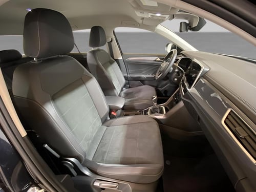 VOLKSWAGEN T-roc 1.0 tsi style 115cv
