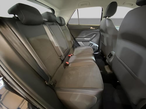 VOLKSWAGEN T-roc 1.0 tsi style 115cv