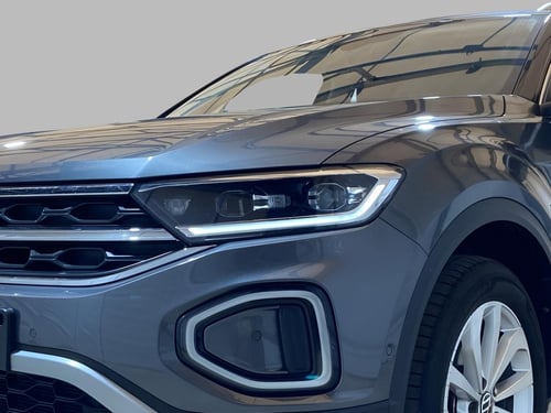 VOLKSWAGEN T-roc 1.0 tsi style 115cv