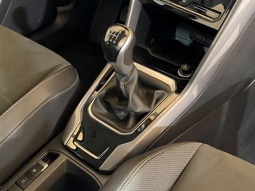 VOLKSWAGEN T-roc 1.0 tsi style 115cv