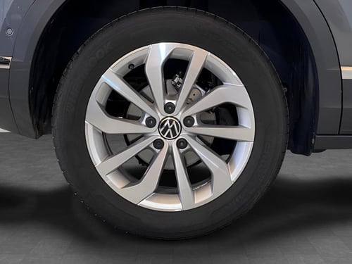 VOLKSWAGEN T-roc 1.0 tsi style 115cv