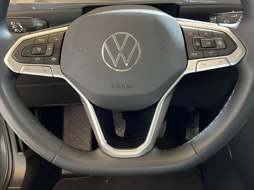 VOLKSWAGEN T-roc 1.0 tsi style 115cv