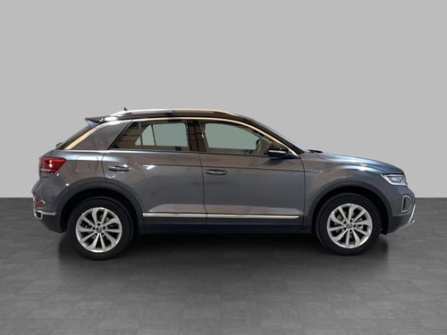 VOLKSWAGEN T-roc 1.0 tsi style 115cv