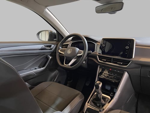 VOLKSWAGEN T-roc 1.0 tsi style 115cv