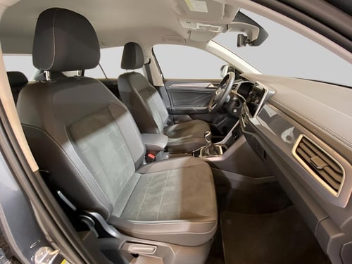VOLKSWAGEN T-roc 1.0 tsi style 115cv