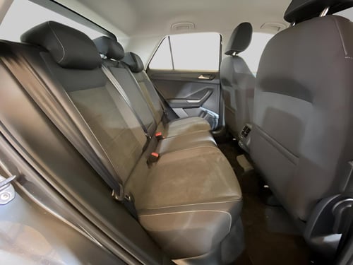 VOLKSWAGEN T-roc 1.0 tsi style 115cv
