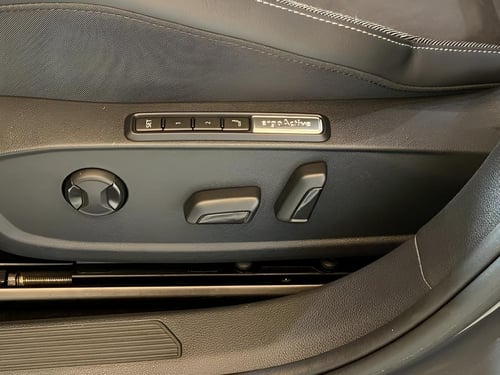 VOLKSWAGEN Golf 2.0 tdi style 150cv dsg