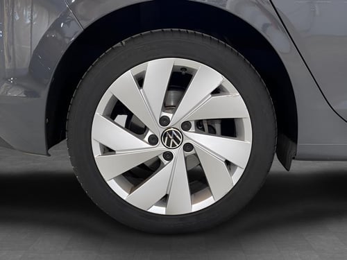 VOLKSWAGEN Golf 2.0 tdi style 150cv dsg