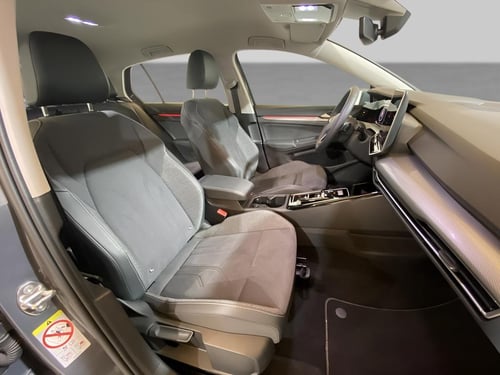 VOLKSWAGEN Golf 2.0 tdi style 150cv dsg