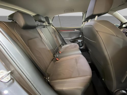 VOLKSWAGEN Golf 2.0 tdi style 150cv dsg