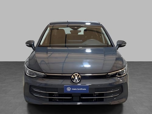 VOLKSWAGEN Golf 2.0 tdi style 150cv dsg