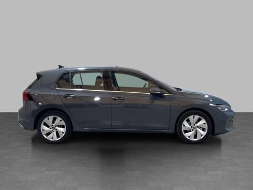 VOLKSWAGEN Golf 2.0 tdi style 150cv dsg