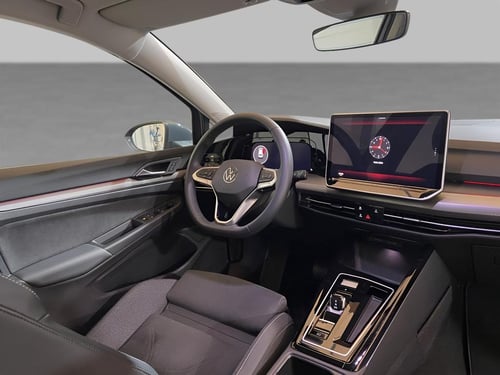 VOLKSWAGEN Golf 2.0 tdi style 150cv dsg