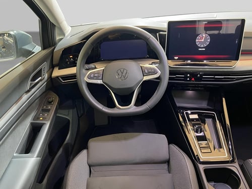 VOLKSWAGEN Golf 2.0 tdi style 150cv dsg