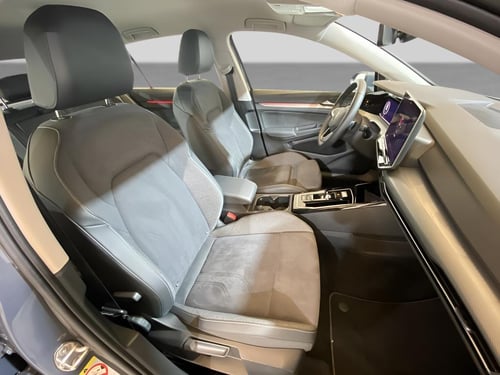 VOLKSWAGEN Golf 2.0 tdi style 150cv dsg