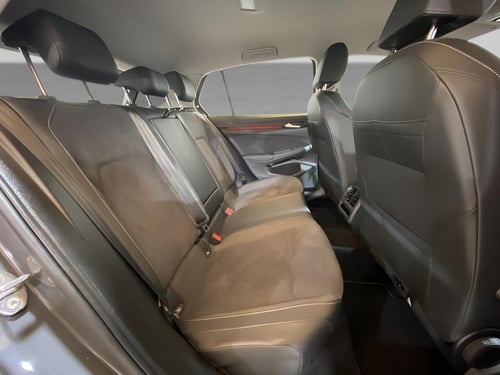 VOLKSWAGEN Golf 2.0 tdi style 150cv dsg