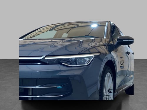VOLKSWAGEN Golf 2.0 tdi style 150cv dsg