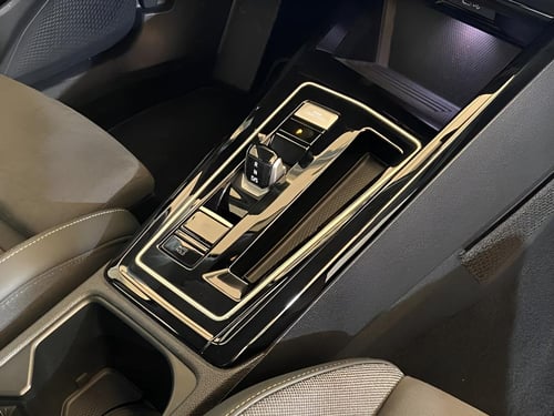 VOLKSWAGEN Golf 2.0 tdi style 150cv dsg