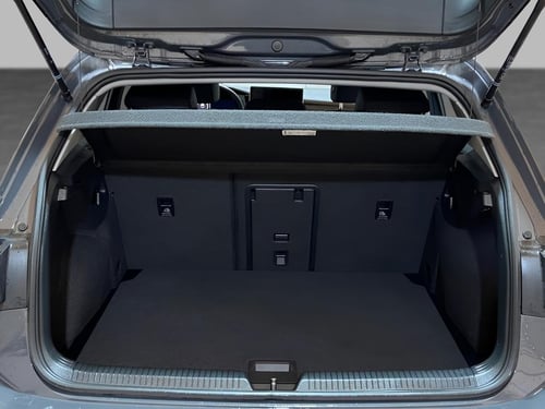 VOLKSWAGEN Golf 2.0 tdi style 150cv dsg