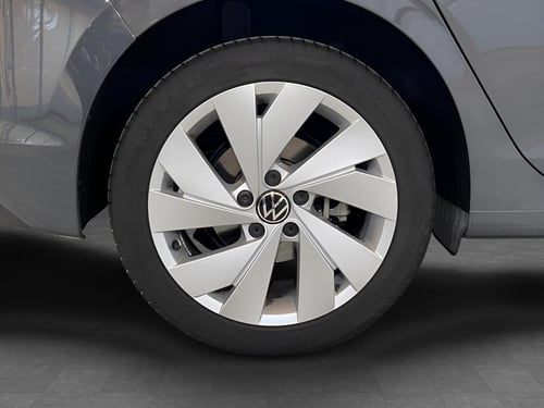 VOLKSWAGEN Golf 2.0 tdi style 150cv dsg