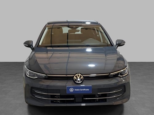 VOLKSWAGEN Golf 2.0 tdi style 150cv dsg