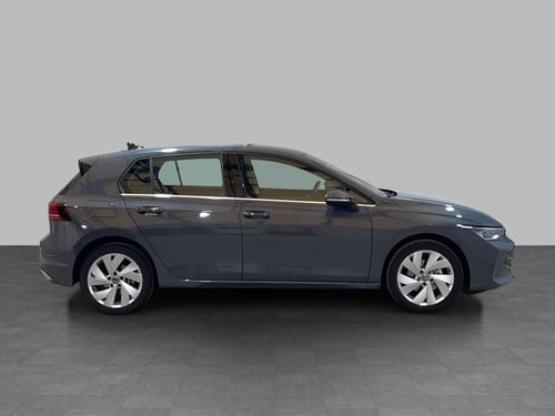 VOLKSWAGEN Golf 2.0 tdi style 150cv dsg