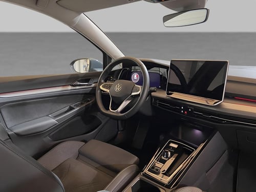 VOLKSWAGEN Golf 2.0 tdi style 150cv dsg