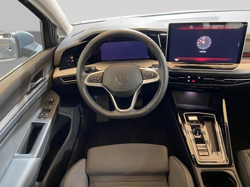 VOLKSWAGEN Golf 2.0 tdi style 150cv dsg