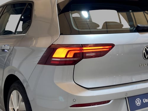 VOLKSWAGEN Golf 2.0 tdi style 150cv dsg