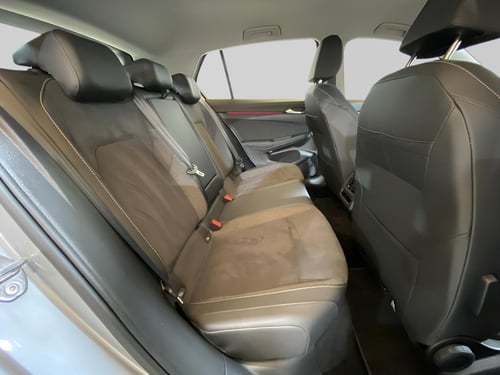 VOLKSWAGEN Golf 2.0 tdi style 150cv dsg
