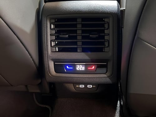 VOLKSWAGEN Golf 2.0 tdi style 150cv dsg