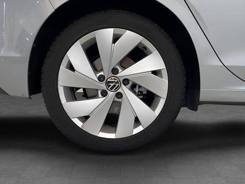VOLKSWAGEN Golf 2.0 tdi style 150cv dsg