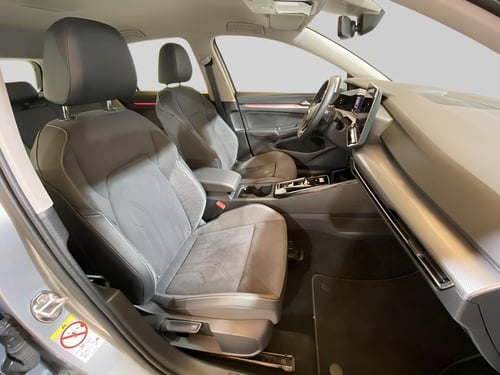 VOLKSWAGEN Golf 2.0 tdi style 150cv dsg