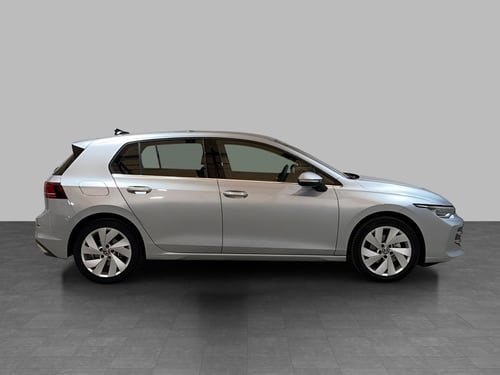 VOLKSWAGEN Golf 2.0 tdi style 150cv dsg