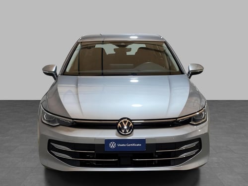 VOLKSWAGEN Golf 2.0 tdi style 150cv dsg