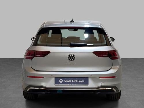VOLKSWAGEN Golf 2.0 tdi style 150cv dsg