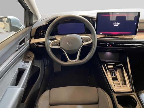 VOLKSWAGEN Golf 2.0 tdi style 150cv dsg