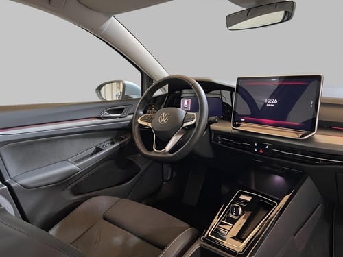 VOLKSWAGEN Golf 2.0 tdi style 150cv dsg