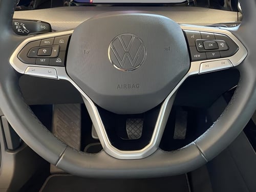 VOLKSWAGEN Golf 2.0 tdi style 150cv dsg