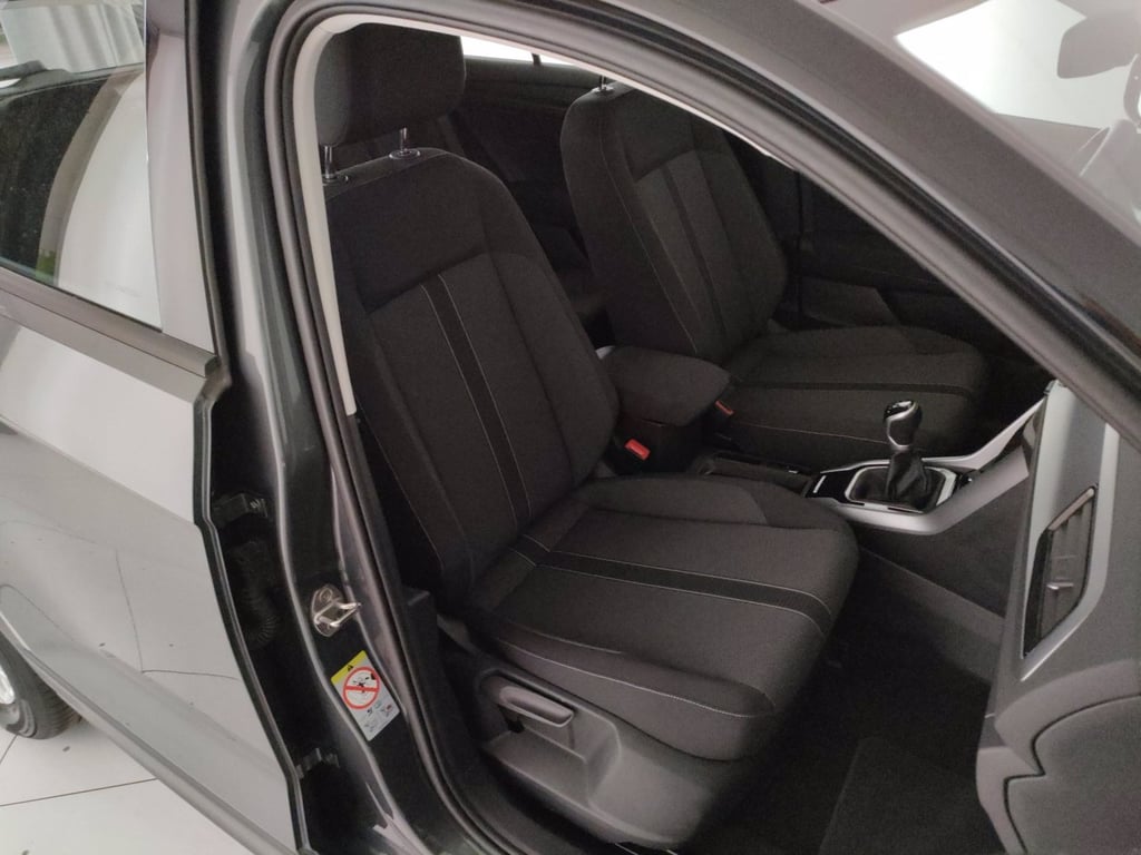 VOLKSWAGEN T-roc 1.5 tsi life