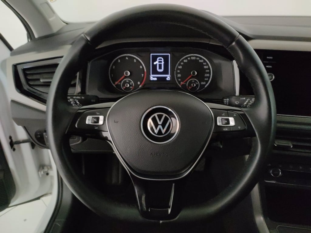 VOLKSWAGEN Polo 5p 1.0 evo sport 80cv