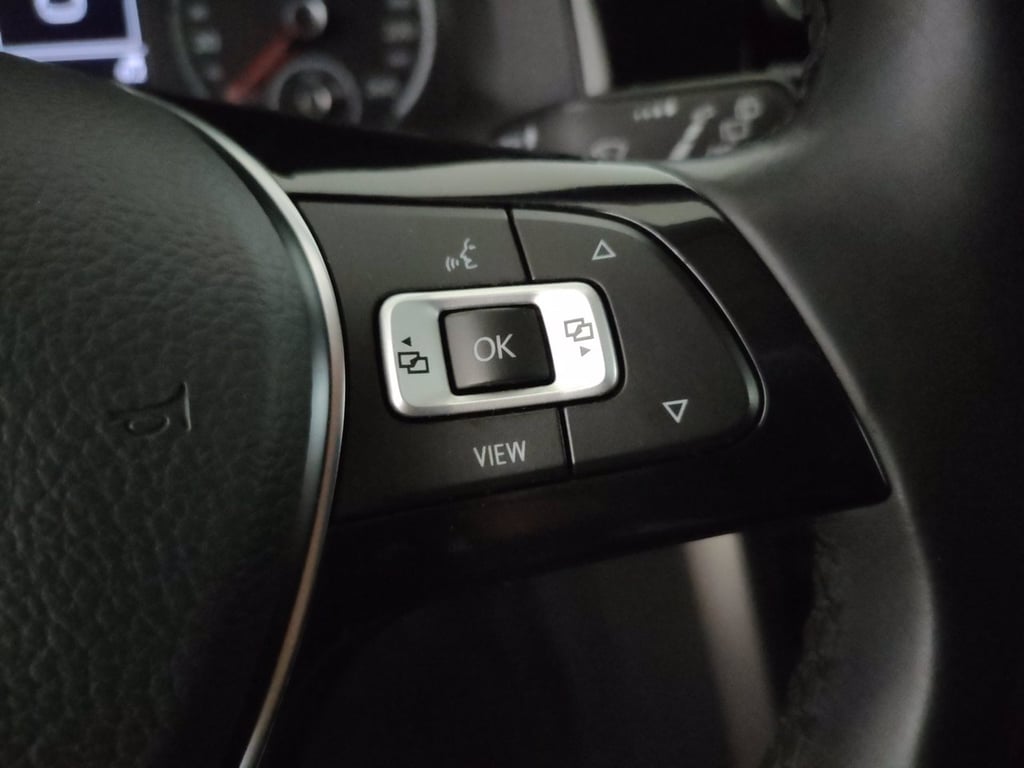 VOLKSWAGEN Polo 5p 1.0 evo sport 80cv