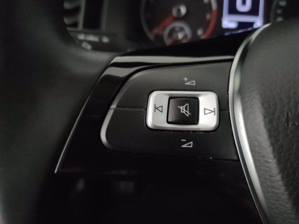 VOLKSWAGEN Polo 5p 1.0 evo sport 80cv