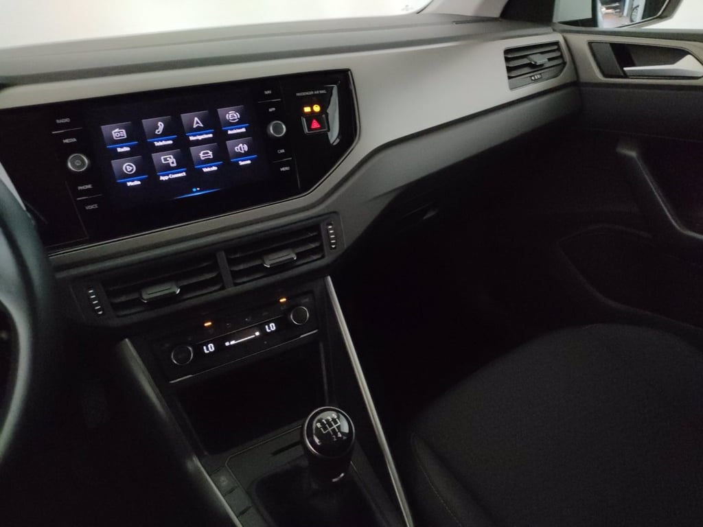 VOLKSWAGEN Polo 5p 1.0 evo sport 80cv