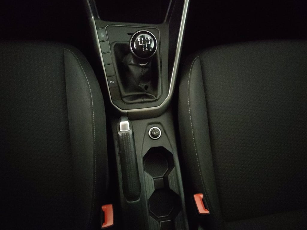 VOLKSWAGEN Polo 5p 1.0 evo sport 80cv