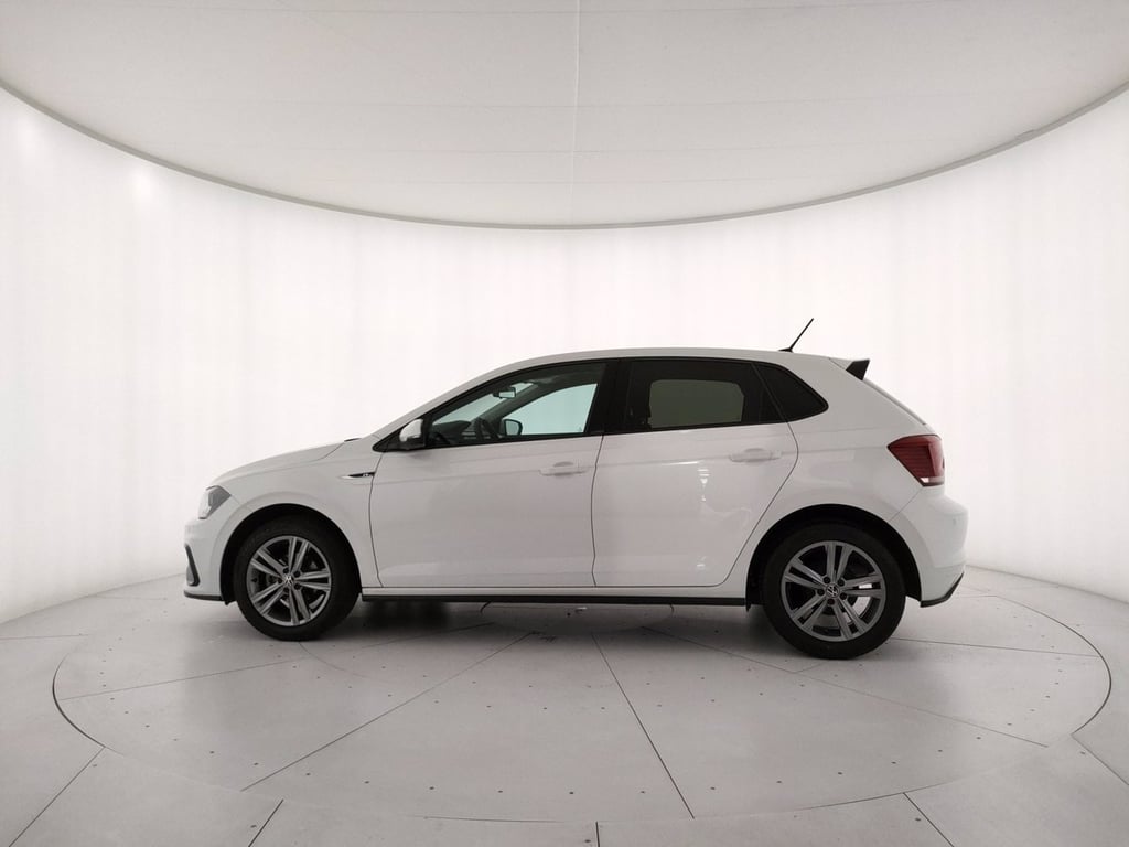 VOLKSWAGEN Polo 5p 1.0 evo sport 80cv
